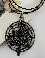 Fullmetal Alchemist Necklace - FMNL6199