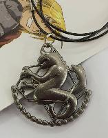 Fullmetal Alchemist Necklace - FMNL6635