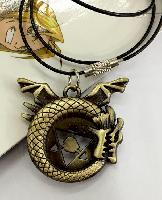 Fullmetal Alchemist Necklace - FMNL6875