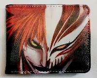 Bleach Wallet - BLWL7329