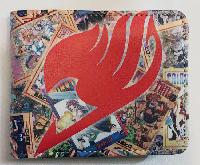 Fairy Tail Wallet - FLWL6528