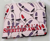 Spirited Away Wallet - SAWL9593