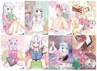 Eromanga Sensei Posters - ESPT6818