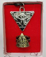Yu-Gi-Oh Necklace Ring - YGNL9852