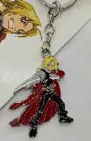 Fullmetal Alchemist Keychain - FMKY8418