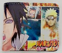 Naruto Wallet - NAWL6718