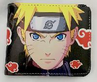 Naruto Wallet - NAWL8719