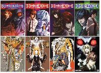 Death Note Posters - DNPT6289