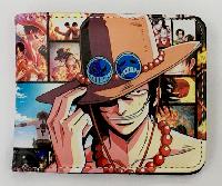One Piece Wallet - OPWL8482
