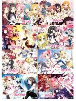 Puella Magi Madoka Magica Posters - PMPT5287