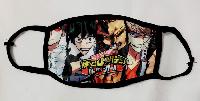 My Hero Academia Mask - MHMK5897