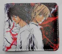 Death Note Wallet - DNWL9865