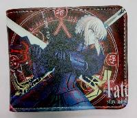 Fate Wallet - FTWL8547
