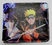 Naruto Wallet - NAWL9862