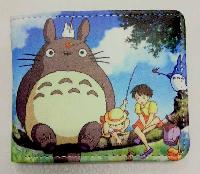 Totoro Wallet - TOWL6542