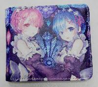 Zero kara Hajimeru Isekai Seikatsu Wallet - ZKWL5348