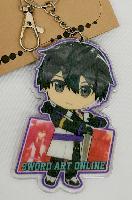 Sword Art Online Keychain - SAKY6279