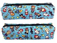 Kingdom Hearts serie Pencil Bag - KHPB3274