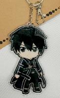 Sword Art Online Keychain - SAKY8535