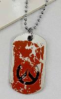 Overwatch Necklace - OVNL8478