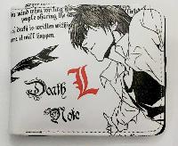 Death Note Wallet - DNWL6892