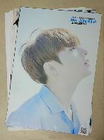K-pop BTS Posters - BTPT3589
