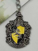 Harry Potter Keychain - HPKY8599