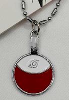 Naruto Necklace - NANL8759