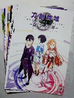 Sword Art Online Posters - SAPT2799