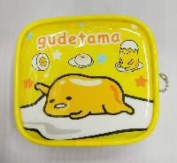 Gudetama Purse Wallet - GUWL8279