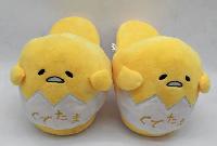 Gudetama Slippers Shoes - GUSH6279