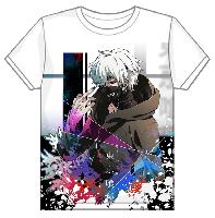 Tokyo Ghoul Cosplay T-shirt - TGTS3458