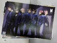 K-pop BTS Posters - BTPT6271