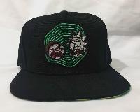 Rick and Morty Hat - RAHT9893