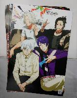 Tokyo Ghoul Posters - TGPT6244