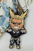 My Hero Academia Keychain - MHKY2011