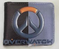 Overwatch Wallet - OVWL6278