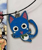 Fairy Tail Necklace - FLNL6328