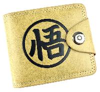 Dragon Ball Z Wallet - DBWL6977