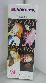 K-pop Black Pink Bookmarks - BPBK3059