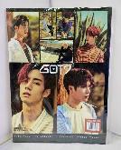 K-pop GOT7 Photo Album - GTPA5968