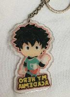 My Hero Academia Keychain - MHKY5297