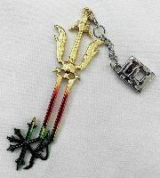 Kingdom Hearts Keychain - KHKY8278