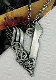 Harry Potter Necklace - HPNL2289