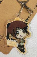 Attack On Titan Keychain - ATKY8597