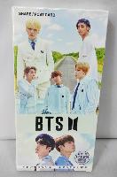 K-pop BTS Post Cards - BTPC8517