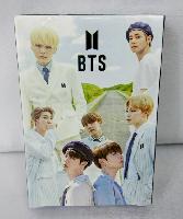 K-pop BTS Pokers - BTPO6529