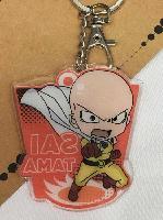 ONE PUNCH MAN Keychain - OPKY5268