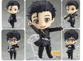 Yuri On Ice Figure With Box - YIFG1685