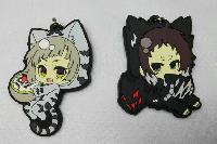 Bungou Stray Dogs Phone Straps - BSPS5652